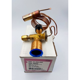 EMERSON (อิเมอร์สัน) Expansion valve R410A