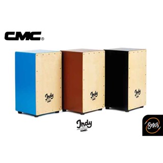 CMC Cajon คาฮอง รุ่น Indy (แถมฟรีไข่เขย่า CMC คละสี)