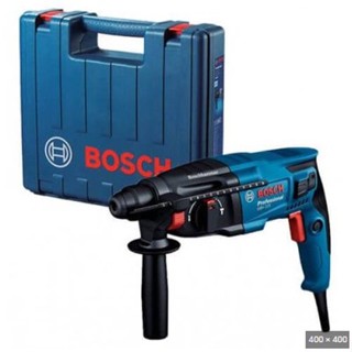 สว่านโรตารี่ BOSCH รุ่น GBH 220 (OKO) รุ่นใหม่ ออกใบกำกับภาษีได้