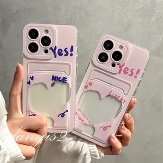 🥳Hot Sale🌈 Realme C35 C31 C30 C12 C21 C20 C20A C11 8i 8 C15 5 5i 5s 6i C3 Narzo 50i Fashion Card Holder Case Cute Lucky Love phone case soft back cover