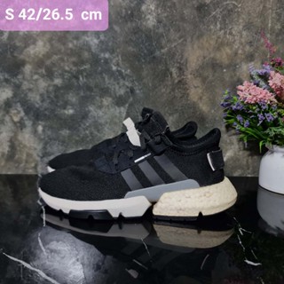 Adidas#รองเท้ามือสอง ไซส์ 42/26.5 cm