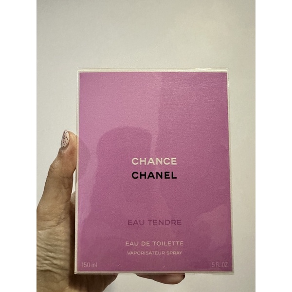 น้ำหอม Chanel CHANCE ของแท้
