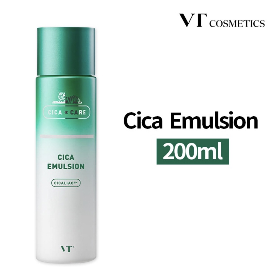 [VT] Cica Skin CARE / CICA ครีม / CICA Skin / CICA Emulsion / CICA Foam Cleanser / CICA Double Mist / Sun Primer Tone up ครีม/[VT] CICA SKIN CARE /Cica Cream/Cica Skin/Cica Emulsion/Cica Foam Cleanser/CICA Double Mist/ Sun Primer Tone up cream