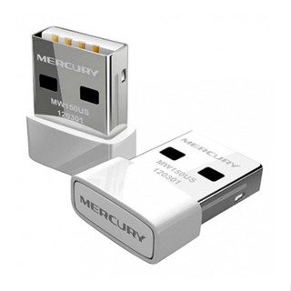 Wireless USB Adapter MERCUSYS (MW150US) N150