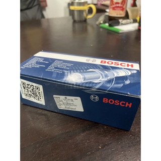 💯หัวเทียน Bosch (ของแท้) ถูกสุด❗️รุ่นWS7F