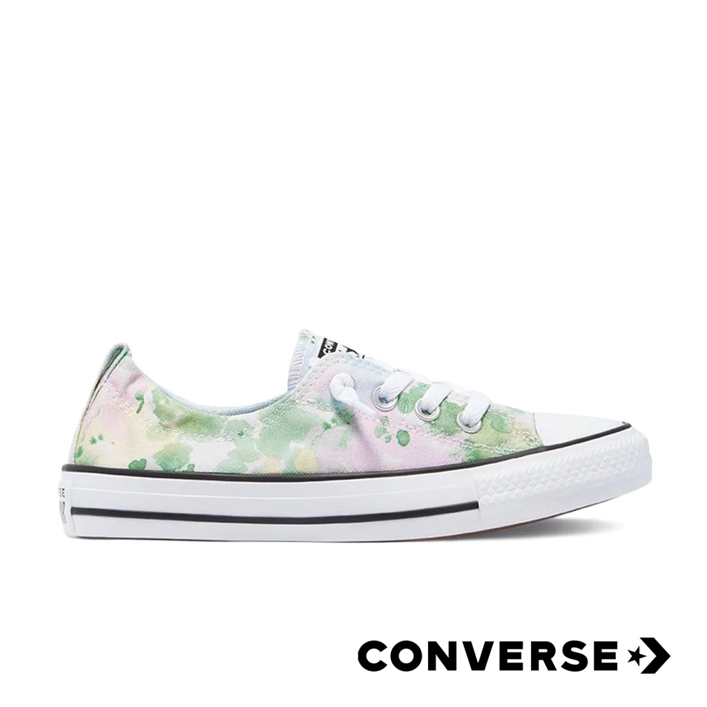 [ลด30% เก็บโค้ด 2509FASHDD] CONVERSE All Star Shoreline (Festival) รองเท้า คอนเวิร์ส แท้ ผู้หญิง ทรง