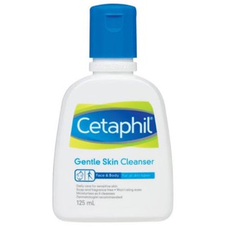 Cetaphil Skin Cleanser