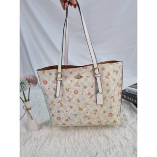 COACH C8612 MOLLIE TOTE