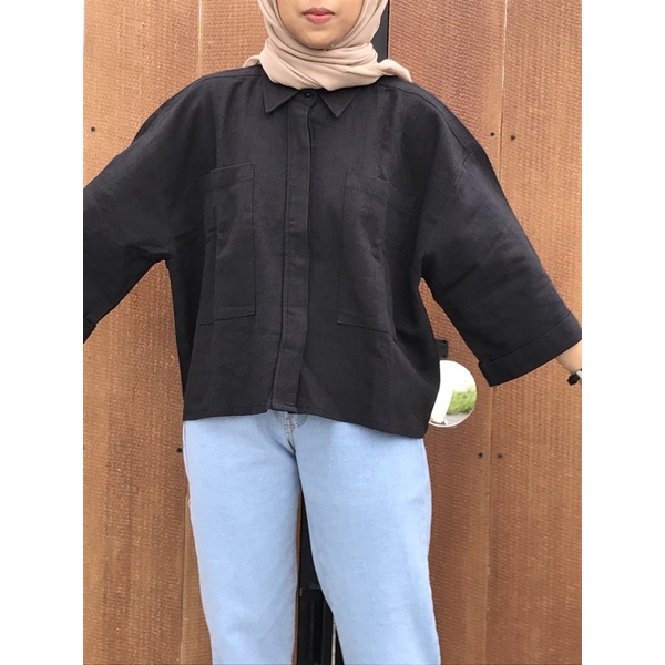 ANETH SHIRT by dmb**