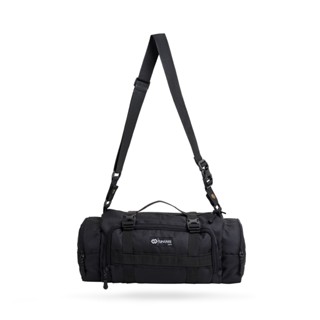 Heylook Official - กระเป๋าสะพายข้างผู้ชายยุทธวิธี Ghost Sling Bag Men Duffle Bag Men Fitness Bag