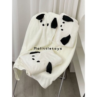 ♣พรีออเดอร์♣~ ผ้าเช็ดตัว*ผ้าขนหนู*หมวกคลุมผมอาบน้ำลายหมาหูดำน่ารักตะปุ๊กตะปิ๊ก ~