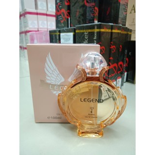 น้ำหอม Ariana LEGEND100 ml