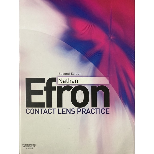 ฝึกคอนแทคเลนส์ Nathan Efron