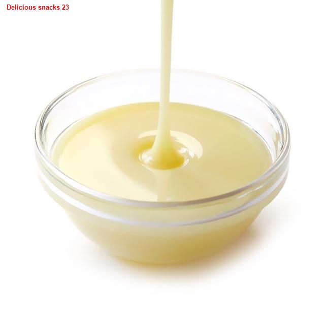 ส้นสูงMEGMILK Snow Brand Hokkaido Condensed Milk 130g – Made in Japan นมข้นหวานญี่ปุ่น นมฮอกไกโด อร่อย หอมมันแบบญี่ปุ่น