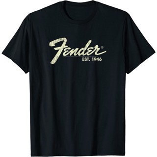 เสื้อยืดผ้าฝ้ายพรีเมี่ยม เสื้อยืด ลาย Est. Classic 7ender สําหรับผู้ใหญ่ เสื้อยืด 1946