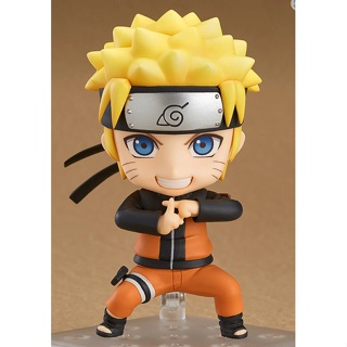 Nendoroid Naruto Uzumaki แท้