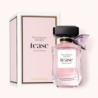 (ของแท้/ปี2022) Victorias Secret Tease EDP 100ml กล่องซีล ป้ายไทย