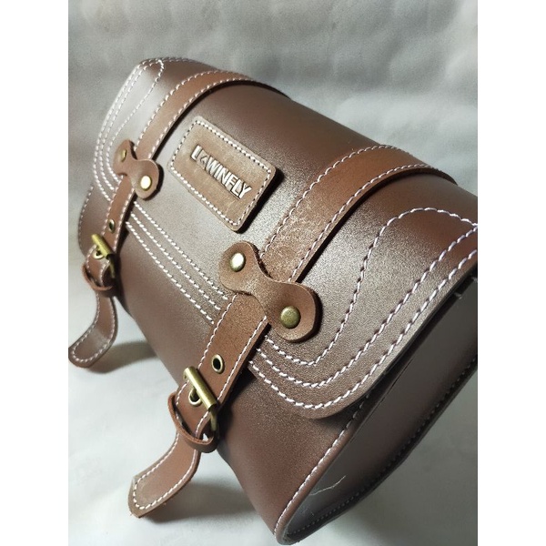 U-win fly top box bag