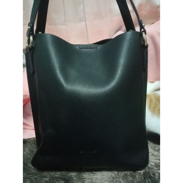 กระเป๋าสะพายข้างESQUIRE