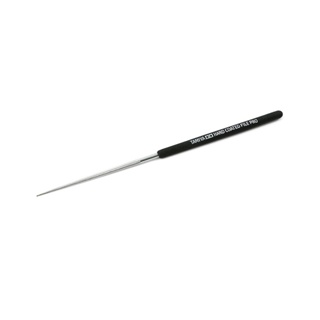 74107 HARD COATED FILE PRO (ROUND 3mm DIAMETER)