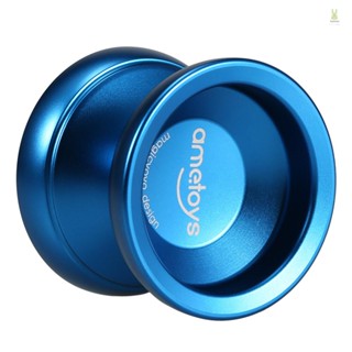 Flt MAGICYOYO T9 โยโย่อลูมิเนียมอัลลอยด์ ตอบสนองได้ดี ของเล่นสําหรับเด็ก