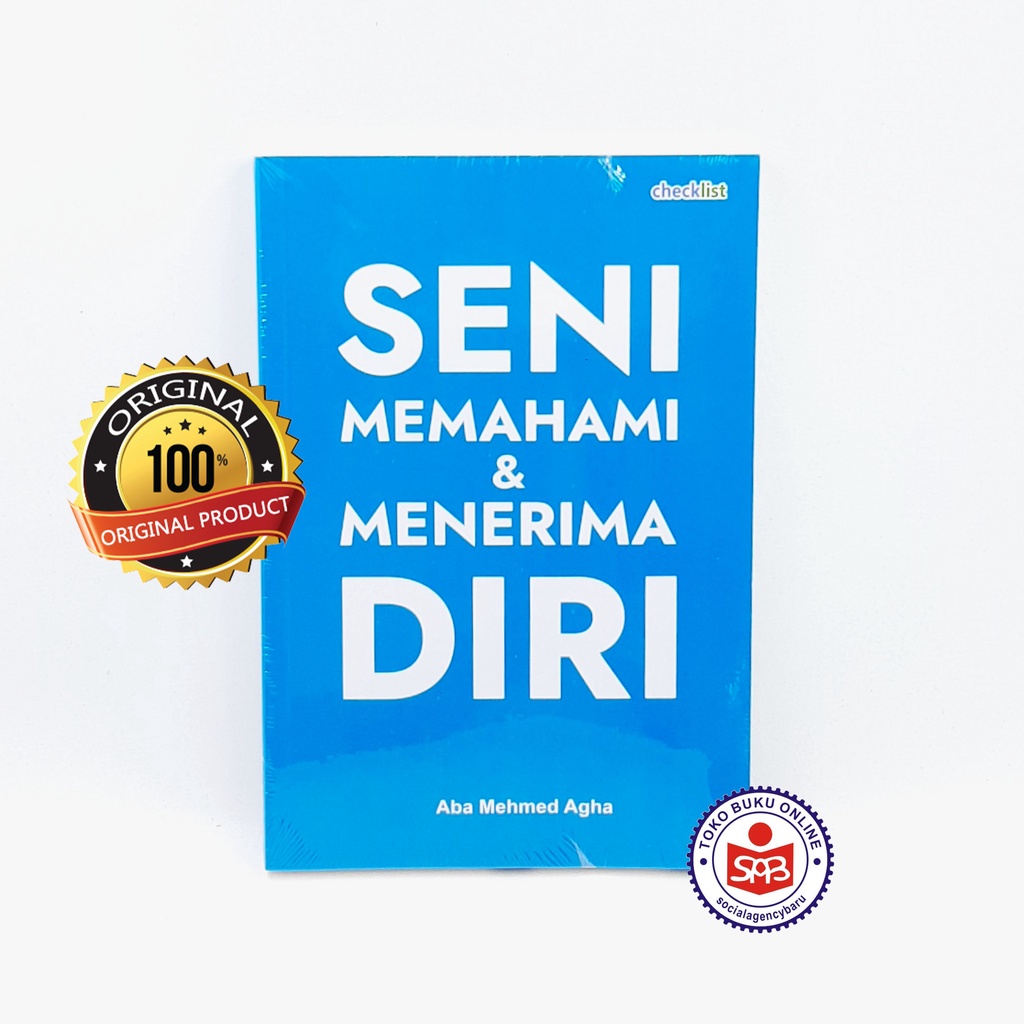 ศิลปะแห่งความเข้าใจแล้วรับเอง - Aba Mehmed Agha