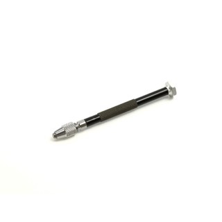 TAMIYA 74051 FINE PIN VISE S (0.1～1.0mm)