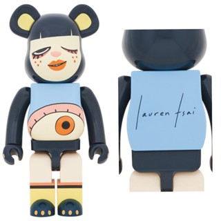 Bearbrick Lauren Tsai 400%