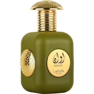 LATTAFA AWAAN UNISEX 2ml 5ml 10ml