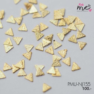 จิวติดเล็บ อะไหล่ติดเล็บ เพชรติดเล็บ Nail Jewelry  NJ-155