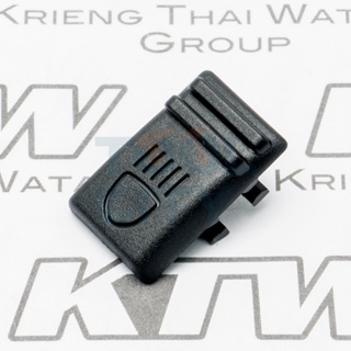 MAKITA MP419638-4อะไหล่ TD020#34 LIGHT COVER สามารถออกใบกำกับภาษีเต็มรูปแบบได้ (มากีต้า)