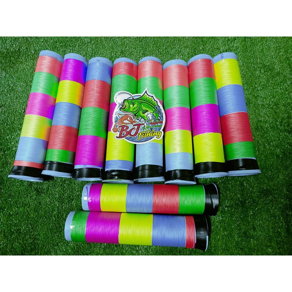 กระบอกสาย PE พร้อมสาย80,100,120,160,180,200ปอนด์