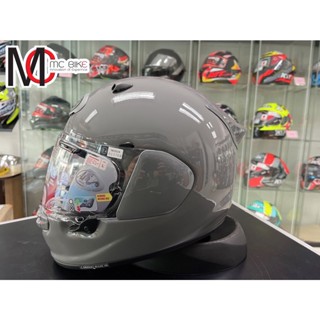 Arai Quantic สีเทา Modern Grey รุ่นใหม่ 2022