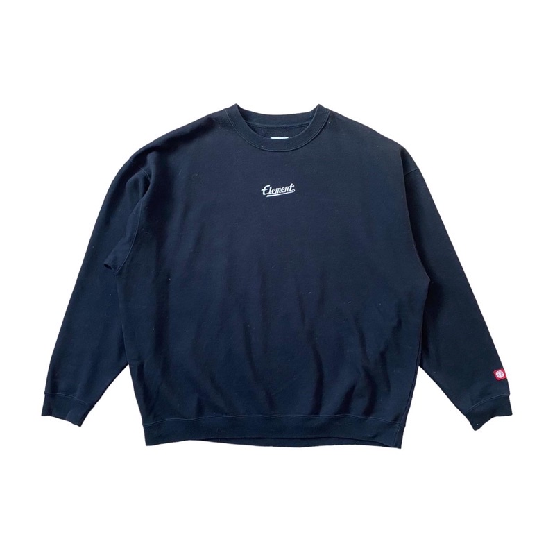 Element Skateboard Sweater