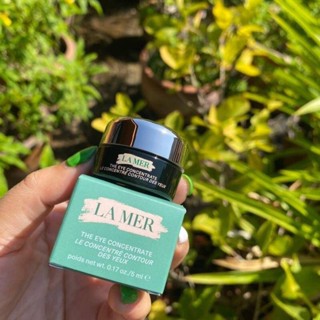 🔥แท้💯%🔥 La Mer The Eye Concentrate 5ml. (รุ่นกระปุก)