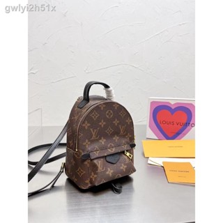 ☄lv mini Backpack Women s Shoulder Bag