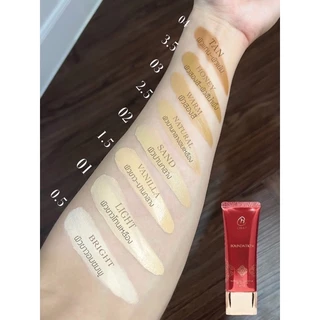 [ส่งทันที] รองพื้นน้องฉัตร Chat foundation โดยน้องฉัตร [ของแท้100%ส่งตรงจากบริษัท]
