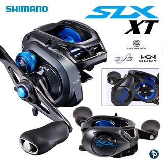 รอกหยดน้ำ SHIMANO SLX XT 2019