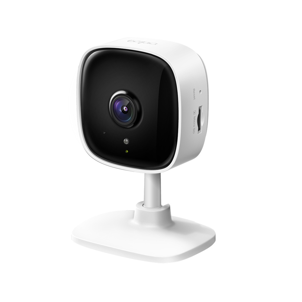 Tp-Link Tapo C110 Home Security Wi-Fi CCTV Ip Camera
