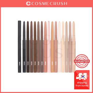 ♥HOT♥ BBIA Last Auto Gel Eyeliner (15 colors)