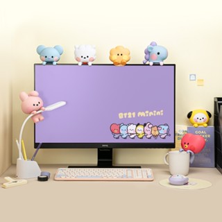 Bt21 มินินิมอนิเตอร์ เครื่องฟอกอากาศ สดชื่น