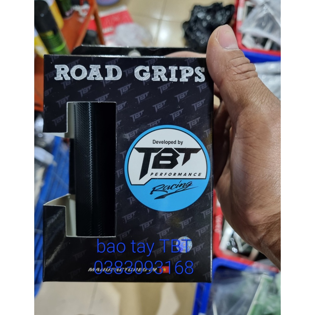 ถุงมือ KNOCKED TBT**