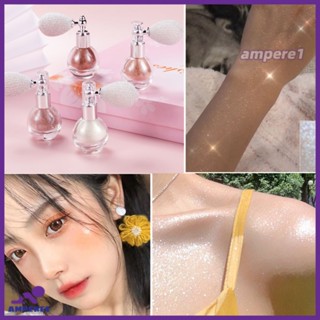 Glitter Spray Diamond Air Bag Powder Powder Fragrance Powder Fantasy High Light Glitter -AME1