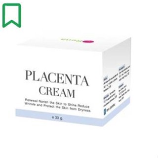 Placeta Cream 30g   .