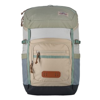 Eiger WEEKENDER กระเป๋าเป้สะพายหลัง ใส่แล็ปท็อป 22 ลิตร