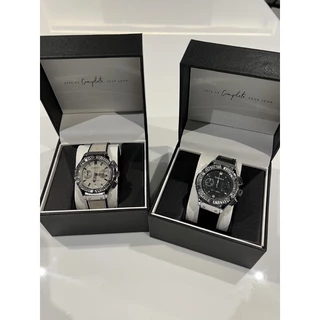 Riesling Women watch – นาฬิกาผู้หญิงสุดหรูสายหนังแท้