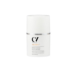 พร้อมส่ง ของแท้ Green People by Cha Vohtz Age Defy Brightening Moisturiser 5ml (Sample Size)