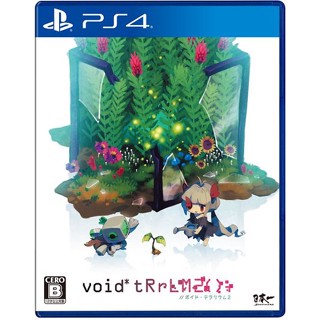 void * tRrLM2 () // Void Terrarium 2 Playstation 4 PS4 วิดีโอเกมจากประเทศญี่ปุ่น ใหม่