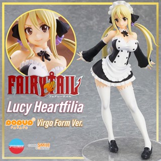 [Pre-Order] POP UP PARADE Lucy Heartfilia: Virgo Form Ver. - FAIRY TAIL -  Good Smile Company