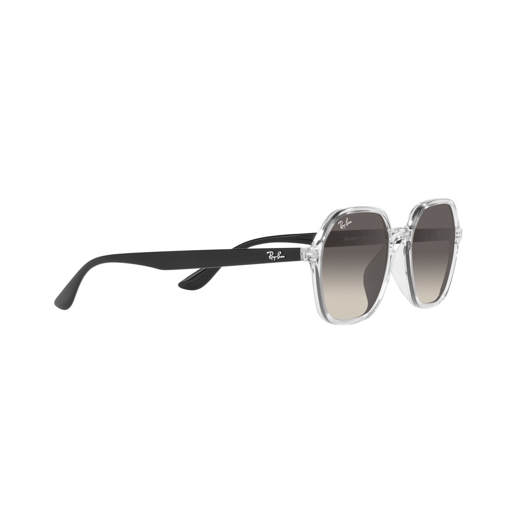 RAY-BAN RB4361F 647711 Sunglasses - rayban.th - ThaiPick